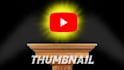 create a youtube thumbnail