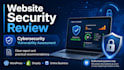 review your website security