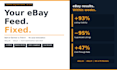 optimize your ebay product feed