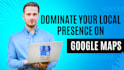 do local seo and gbp optimization for small businesses