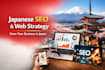 audit your japanese website SEO