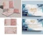 do create professional logo, business card, and banner using canva pro