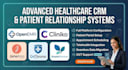 setup openemr cliniko janeapp drchrono and simplepractice systems