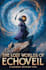 design a sci fi fantasy book cover design that sells