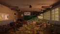 create realistic 3d models and render