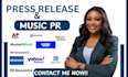 do crypto currency, meme coin, block chain network press release distribution