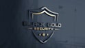 create security, company, cyber security, lock logo