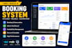 build a scalable booking system for your business