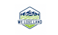 design eye catching rural land broker logo