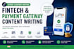 create linkedin and blog content on indian payment systems