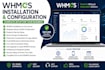 do full whmcs setup with products, cron jobs and security