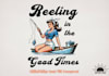 design a stylish pin up girl logo