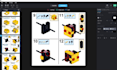 create custom lego instruction manual set guide expert brick building tutorial