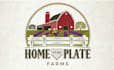 design a modern vegetable farm logo