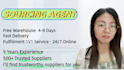 china sourcing agent, supplier wholesale logistics