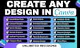 design anything in canva