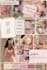 make a custom aesthetic 2026 vision board, manifestation board