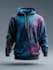custom clothing tshirt or hoodie