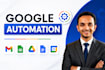 automate your entire google ecosystem with scripts