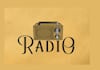 create a professional radio logo design