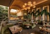 create restaurant, cafe bakery and bar lounge commercial kitchen with rendering