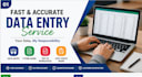 fast typing data entry copy paste work