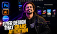 design professional flyer design