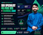 optimize your website with on page SEO and full technical audit