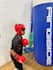 be your online boxing coach and fitness trainer