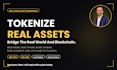 develop rwa token and tokenization smart contract