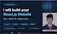 do attractive website design and development