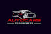 create a professional car and auto logo design