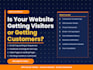 write SEO optimized website copy that converts