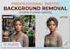 do professional background removal and bulk image editing