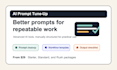 rewrite your chatgpt prompt for clearer ai outputs