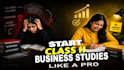 design eye catching you tube thumbnail