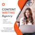write blogs and articles