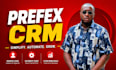 install prefex CRM  prefex custom modules prefex bugs fix prefexcrm expert