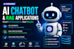 be your ai ml engineer for ai chatbots, rag apps and production ready ai systems