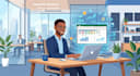do fast data entry, web research, copy paste, excel data entry, PDF conversion