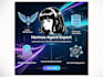 deploy hermes and build an ai knowledge base and bid system