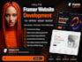 fix framer website development framer, framer developer framer website design