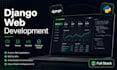 build your scalable django web app with clean apis and robust backend