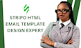 be your stripo expert