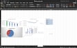 create professional excel dashboards with charts