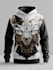 do custom hoodie and sweater design