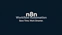 build n8n workflow automation to save your time