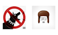 do internet underground cover art and creative direction