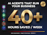 build n8n ai agent automation workflow