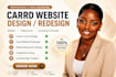 design carrd website redesign carrd website carrd landing page carrd co